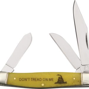 Dont Tread on Me Stockman