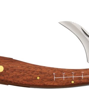 Mushroom Knife