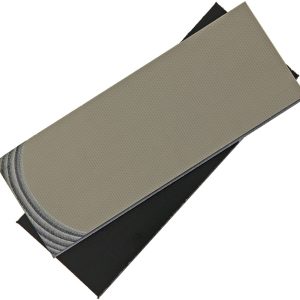 Custom Shop Scales Blk/Tan/OD