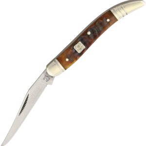 Toothpick Rams Horn