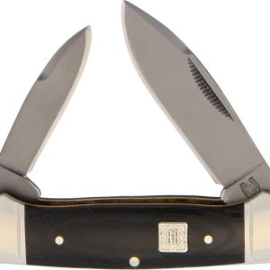 Canoe High Carbon