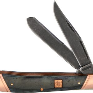 Trapper Copper Bolster