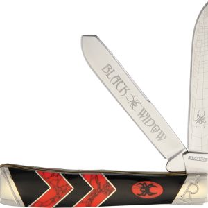 Black Widow Trapper