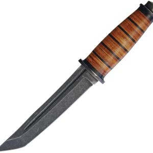 Tanto Fixed Blade