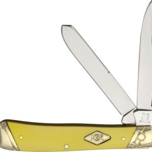 Trapper Classic Carbon