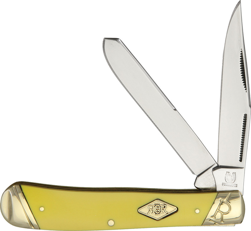 Trapper Classic Carbon