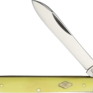 Doctors Knife Classic Carbon