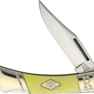 Lockback Classic Carbon