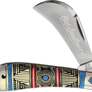 Old Southwest Hawkbill