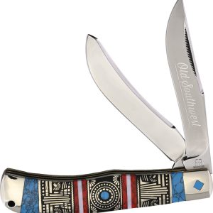 Old Southwest Large Trapper