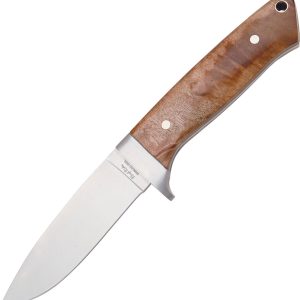 Drop Point Hunter
