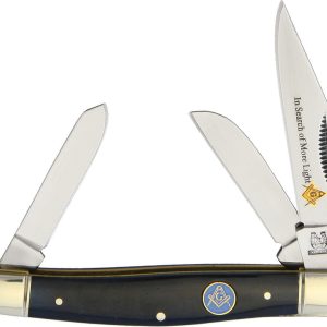 Masonic Stockman