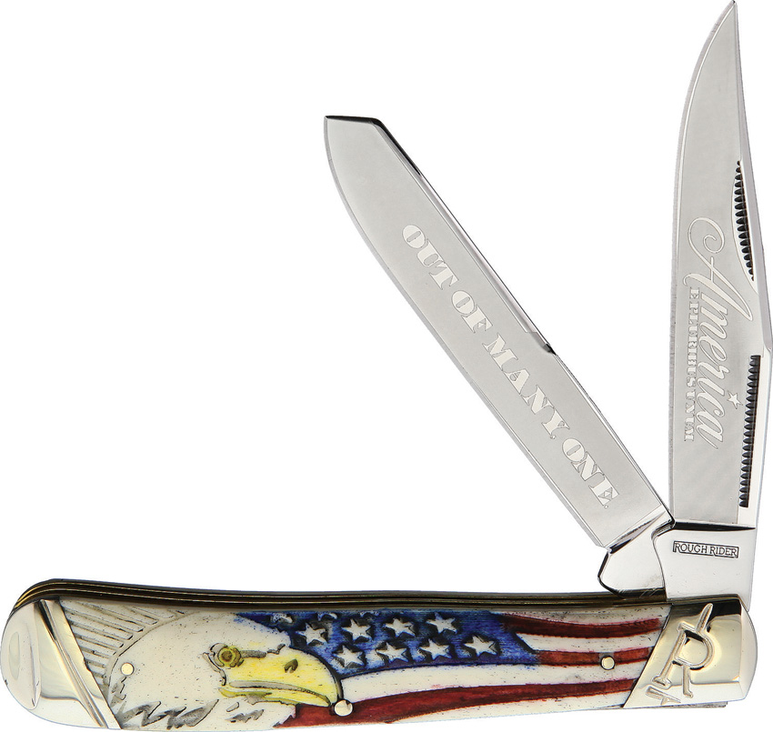 America Trapper