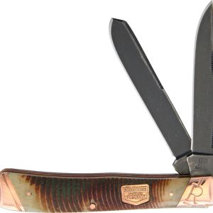 Backwoods Bushcraft Trapper