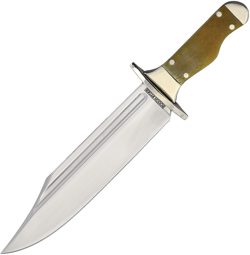 Mini Cajun Bowie