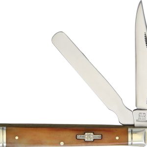 Doctors Knife Smooth Tobacco