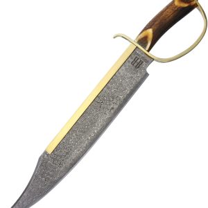 Gold Star Bowie