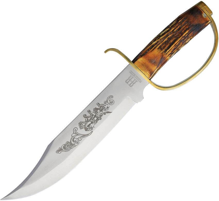 D Guard Bowie