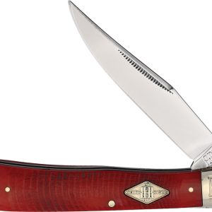 Trapper Bolster Lock