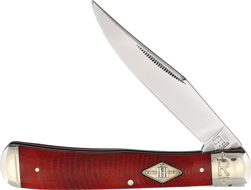Trapper Bolster Lock