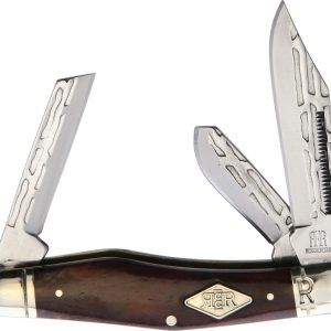 Heavy Forge Stockman