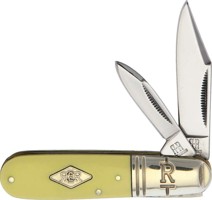 Barlow Classic Carbon