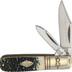 Barlow Buckshot Bone