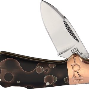 Cub Copper Swirl
