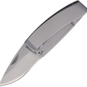 Money Clip Framelock