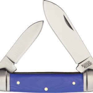 Canoe Blue G10
