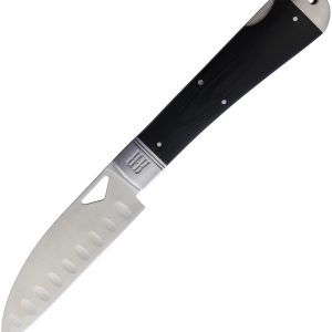 Pocket Chef Lockback