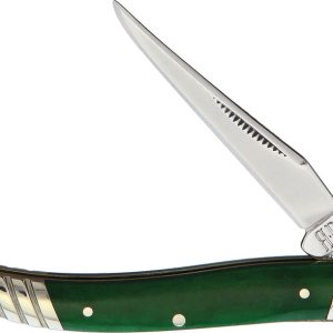 Toothpick Green Bone