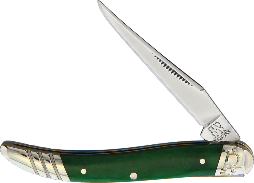 Toothpick Green Bone