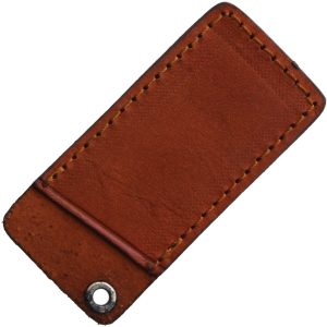 Small Knife Slip Pouch