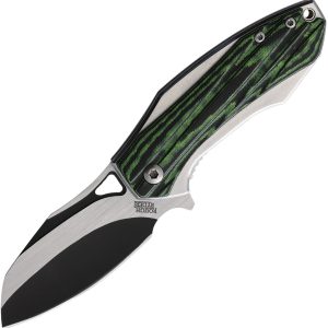 Rough Rider Bullfrog Linerlock RR2258 product image