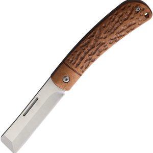APTA Folder Copper