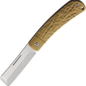 APTA Folder Brass