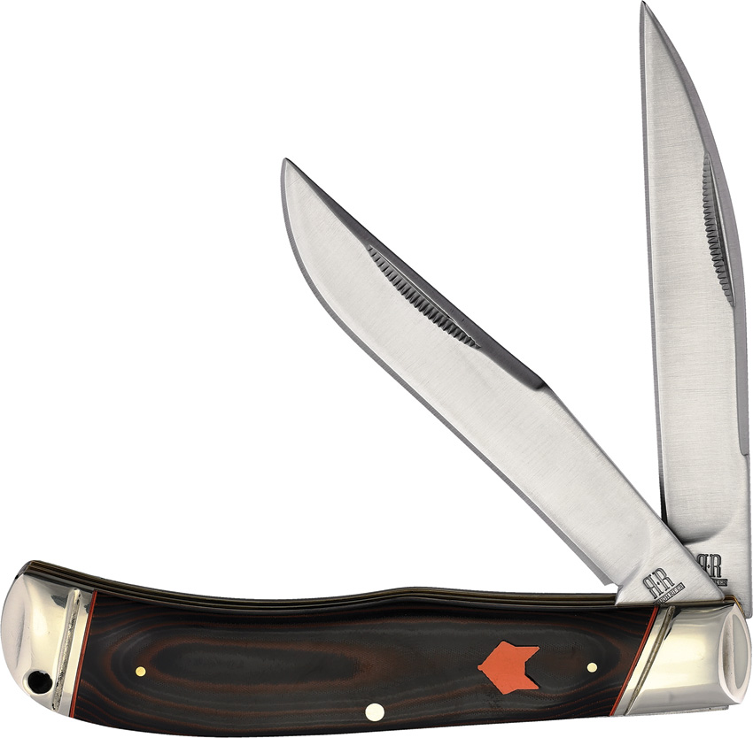 Desert Fox Jumbo Trapper