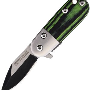 Tadpole Linerlock A/O