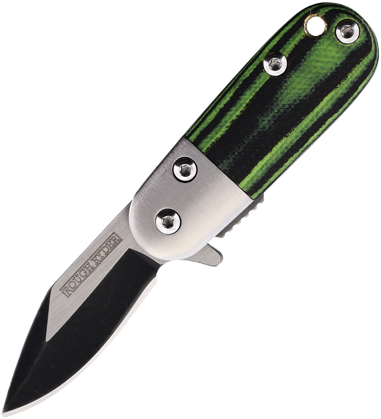 Tadpole Linerlock A/O
