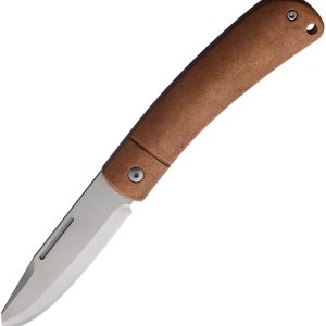APTA Folder Copper