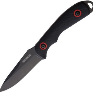 Neck Knife