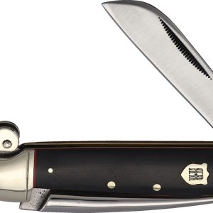 Black Micarta Marlin Spike
