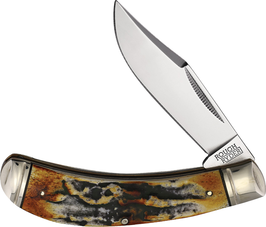 Bow Trapper Cinnamon
