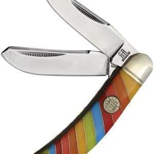 Lollipop Sowbelly Trapper