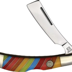 Lollipop Series Razor Lock