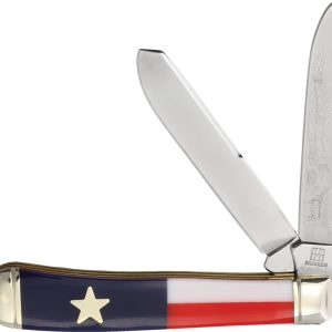 Texas Star Trapper