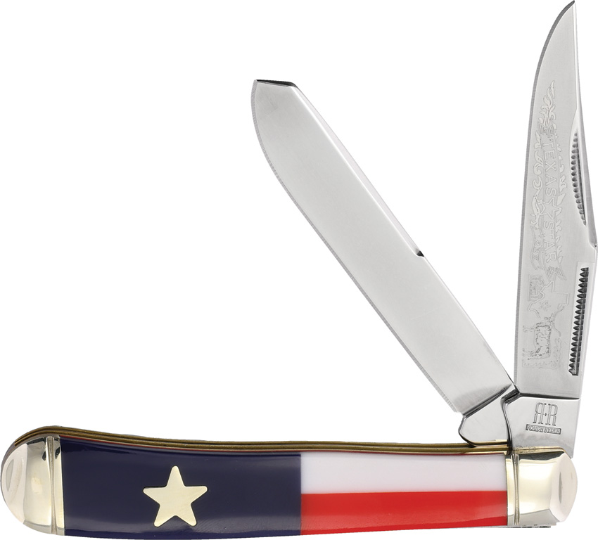 Texas Star Trapper