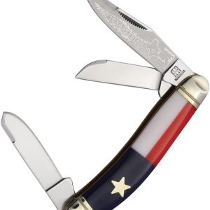 Texas Star Sowbelly