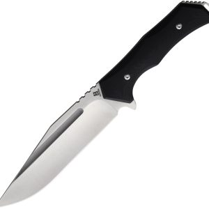 Fixed Blade